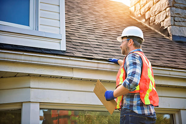 Trusted Storm Damage Roof Repair service in Clinton, SC - Ben Roofing and Steel LLC